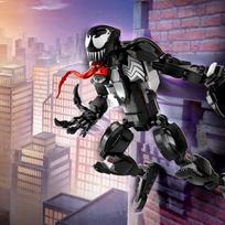 lego super heroes - LEGO Marvel Super Heroes Venomo figūrėlė 76230 - 5 nuotrauka