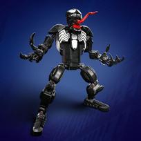 lego super heroes - LEGO Marvel Super Heroes Venomo figūrėlė 76230 - 6 nuotrauka