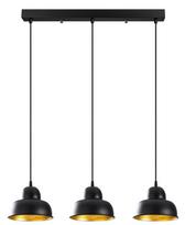 Opviq Sheen pakabinamas šviestuvas Berceste - 180BLACK-S1