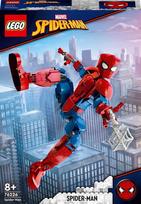 lego figureles - LEGO SUPER HEROES Žmogaus voro figūrėlė 76226  - 1 nuotrauka
