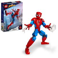 lego figureles - LEGO SUPER HEROES Žmogaus voro figūrėlė 76226  - 2 nuotrauka
