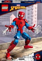 lego figureles - LEGO SUPER HEROES Žmogaus voro figūrėlė 76226  - 3 nuotrauka