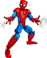 lego figureles - LEGO SUPER HEROES Žmogaus voro figūrėlė 76226  - 4 nuotrauka