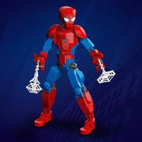 lego figureles - LEGO SUPER HEROES Žmogaus voro figūrėlė 76226  - 6 nuotrauka