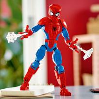 lego figureles - LEGO SUPER HEROES Žmogaus voro figūrėlė 76226  - 10 nuotrauka