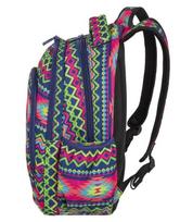 coolpack kuprines - Kuprinė Coolpack Prime Boho Electra, SCBOOL79518CP - 3 nuotrauka