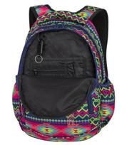 coolpack kuprines - Kuprinė Coolpack Prime Boho Electra, SCBOOL79518CP - 4 nuotrauka