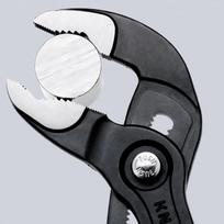 knipex cobra 250 - Vamzdinės replės Cobra® ES KNIPEX 8751 - 6 nuotrauka