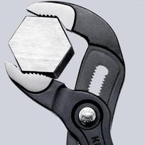 knipex cobra 250 - Vamzdinės replės Cobra® ES KNIPEX 8751 - 7 nuotrauka