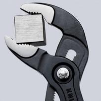 knipex cobra 250 - Vamzdinės replės Cobra® ES KNIPEX 8751 - 8 nuotrauka
