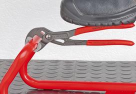 knipex cobra 250 - Vamzdinės replės Cobra® ES KNIPEX 8751 - 9 nuotrauka
