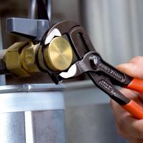 knipex cobra 250 - Vamzdinės replės Cobra® ES KNIPEX 8751 - 11 nuotrauka