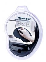 peles kilimelis mouse pad - GEMBIRD MP-ERGO-01 - 2 nuotrauka