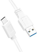 usb a c kabelis - LOGILINK CU0176 - 2 nuotrauka