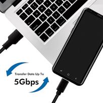 usb c cable 5.0 a - LOGILINK CU0169 - 3 nuotrauka