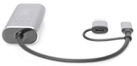 usb c adapteris to ethernet - ASSMANN DN-3028 - 2 nuotrauka