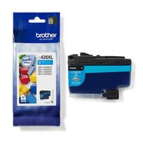 brother mfc - BROTHER LC426XLC - 2 nuotrauka