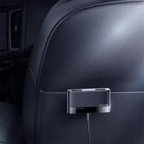 mulers - Joyroom JR-CL03 Multi 5 Ports USB Car Charger, PCHJRM57983105137 - 12 nuotrauka