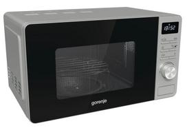 krosnele orkaite - Gorenje MO20A4X - 2 nuotrauka
