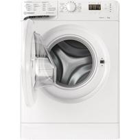 skalbimo masinos 5 kg - Indesit MTWA 71252 W EE - 2 nuotrauka