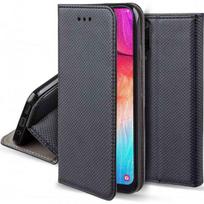 Pirkti Fusion Accessories "Magnet Book Case Xiaomi Poco M4 Pro 4G" Black - Photo 1