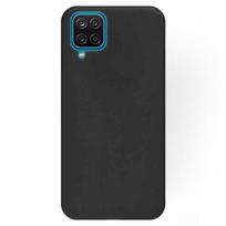 Fusion Accessories "Soft Matte Back Case A52 4G / A52 5G" Black