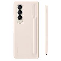 Samsung "Standing Cover with Pen for Galaxy Z Fold 4" Sand