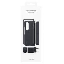 Samsung "Flip Cover + S Pen + 25W Travel Adapter for Galaxy Z Fold 4" Black