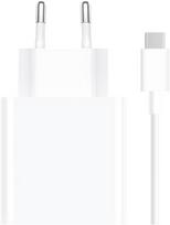 Pirkti Xiaomi USB-C charger + cable 67W Combo (Type-A) - Photo 1