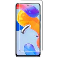 Pirkti Fusion Accessories "Japan Tempered Glass Xiaomi Redmi Note 11" - Photo 1