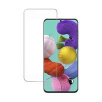 Fusion Accessories "Japan Tempered Glass Galaxy A51"