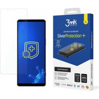 xperia 1 - 3MK "SilverProtection+ Screen Protector Sony Xperia 1 IV" - 1 nuotrauka