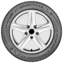 vasarines padangos r17 235 50 - Goodyear UltraGrip Ice 2 235/50 R17 100T XL , Nordic compound, su ratlankio saugos lentele (FSL) - 3 nuotrauka