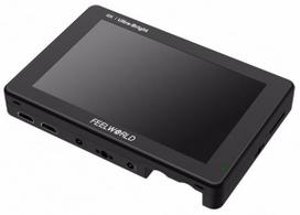 Feelworld video monitor LUT7 7"
