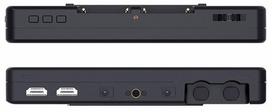 monitorius video kamera - Feelworld video monitor LUT7 7" - 2 nuotrauka