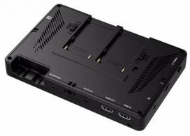 monitorius video kamera - Feelworld video monitor LUT7 7" - 6 nuotrauka