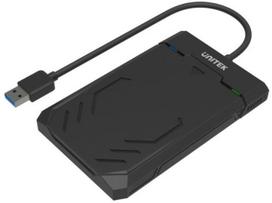 HDD/SSD korpusas Unitek Y-3036, 2.5"