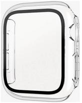 apple watch stiklas - PanzerGlass Screen protector for Apple Watch 4/ 5/ 6/ SE 40mm - 1 nuotrauka