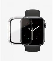 apple watch stiklas - PanzerGlass Screen protector for Apple Watch 4/ 5/ 6/ SE 40mm - 3 nuotrauka