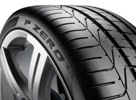 r22 275 40 - Pirelli P Zero 275/35 ZR20 (102Y) XL B1 - 3 nuotrauka