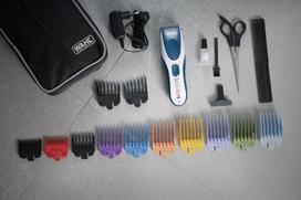 wahl - Wahl ColorPro Cordless Combo 09649 - 3 nuotrauka