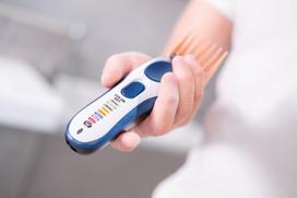 wahl - Wahl ColorPro Cordless Combo 09649 - 6 nuotrauka