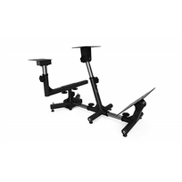 remas race - Priedas Arozzi Velocita Racing Simulator - 4 nuotrauka