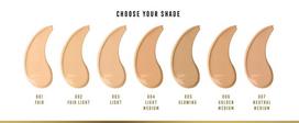 max factor miracle second skin foundation - Max Factor Miracle Second Skin makiažo pagrindas 01 Fair 30ml - 4 nuotrauka
