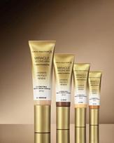 max factor miracle second skin foundation - Max Factor Miracle Second Skin makiažo pagrindas 01 Fair 30ml - 5 nuotrauka