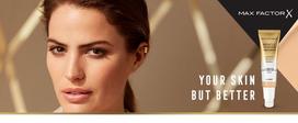 max factor miracle second skin foundation - Max Factor Miracle Second Skin makiažo pagrindas 01 Fair 30ml - 6 nuotrauka