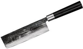 Samura SUPER 5 Universal Kitchen knife Nakiri 6.7"/ 171mm