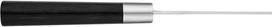 samuro peilis - Samura SUPER 5 Universal Kitchen knife Nakiri 6.7"/ 171mm - 5 nuotrauka