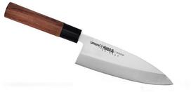 Samura OKINAWA Universal Kitchen Deba knife 6.7"/ 170mm
