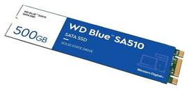 ssd sa510 - WD WDS500G3B0B - 3 nuotrauka